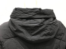 Load image into Gallery viewer, Faux fur padded coat
