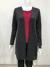 Load image into Gallery viewer, Long sleeve cardigan
