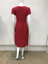 Load image into Gallery viewer, Buttom up dress
