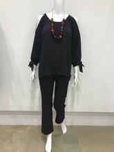 Load image into Gallery viewer, Open shoulder top
