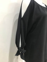 Load image into Gallery viewer, Open shoulder top
