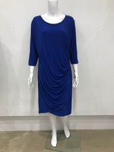 Load image into Gallery viewer, 3/4 sleeve dress
