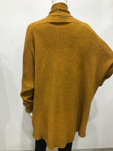 Load image into Gallery viewer, Ribbed cardigan

