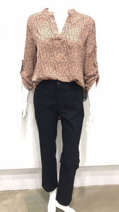 Spotted top