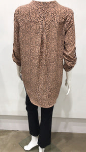 Spotted top