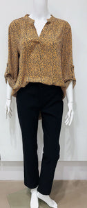 Spotted top