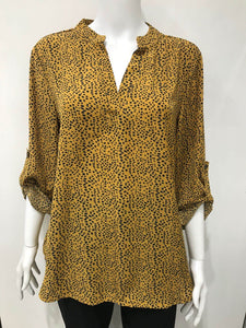 Spotted top