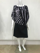 Load image into Gallery viewer, Cold shoulder dress
