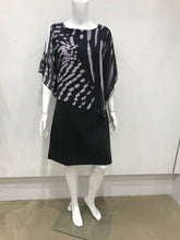 Load image into Gallery viewer, Cold shoulder dress
