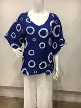 Load image into Gallery viewer, O ring patterned top
