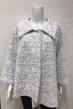 Load image into Gallery viewer, Single button jacket
