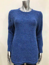 Load image into Gallery viewer, Heavy knit jumper
