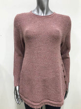 Load image into Gallery viewer, Heavy knit jumper
