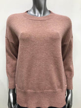 Load image into Gallery viewer, Side buttoned jumper
