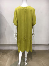 Load image into Gallery viewer, Cotton dress
