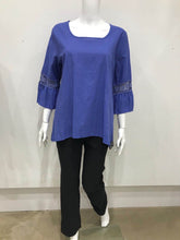 Load image into Gallery viewer, Bell sleeve top
