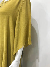 Load image into Gallery viewer, Double layer tunic
