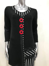 Load image into Gallery viewer, Asymmetric jumper
