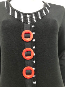 Asymmetric jumper