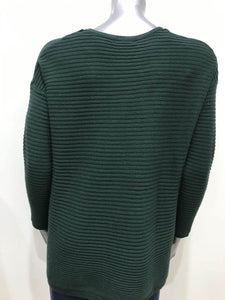 Drop Shoulder Jumper