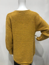 Load image into Gallery viewer, Waffle Knit Jumper
