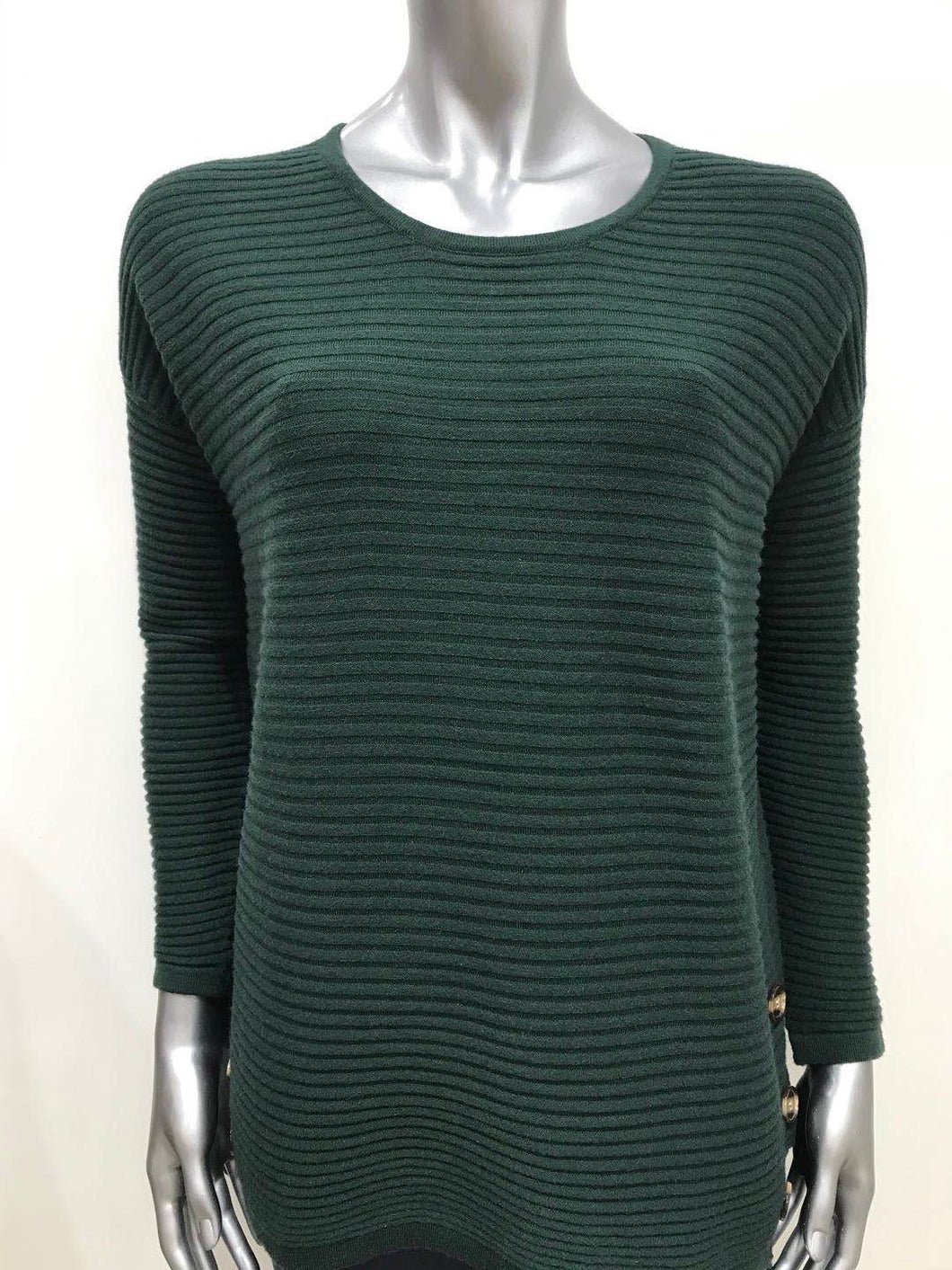 Drop Shoulder Jumper
