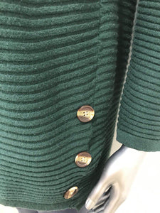 Drop Shoulder Jumper