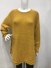 Load image into Gallery viewer, Waffle Knit Jumper
