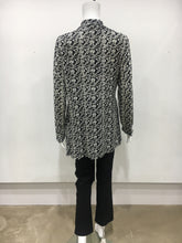 Load image into Gallery viewer, Cowl neck top
