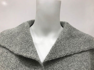 Long cardigan