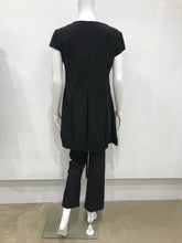 Load image into Gallery viewer, Short sleeve tunic
