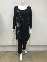 Load image into Gallery viewer, Long sleeve tunic
