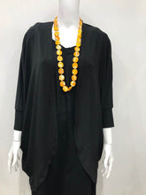 Load image into Gallery viewer, Bat wing cardigan
