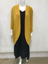Load image into Gallery viewer, Bat wing cardigan
