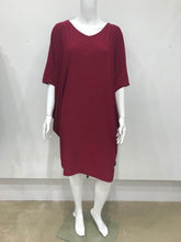 Load image into Gallery viewer, Bat wing dress
