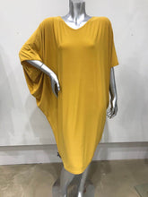 Load image into Gallery viewer, Bat wing dress
