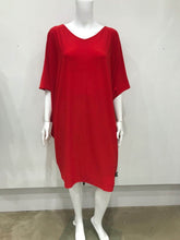Load image into Gallery viewer, Bat wing dress
