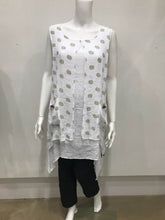 Load image into Gallery viewer, Double layer tunic
