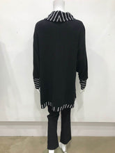 Load image into Gallery viewer, Cowl neck jumper

